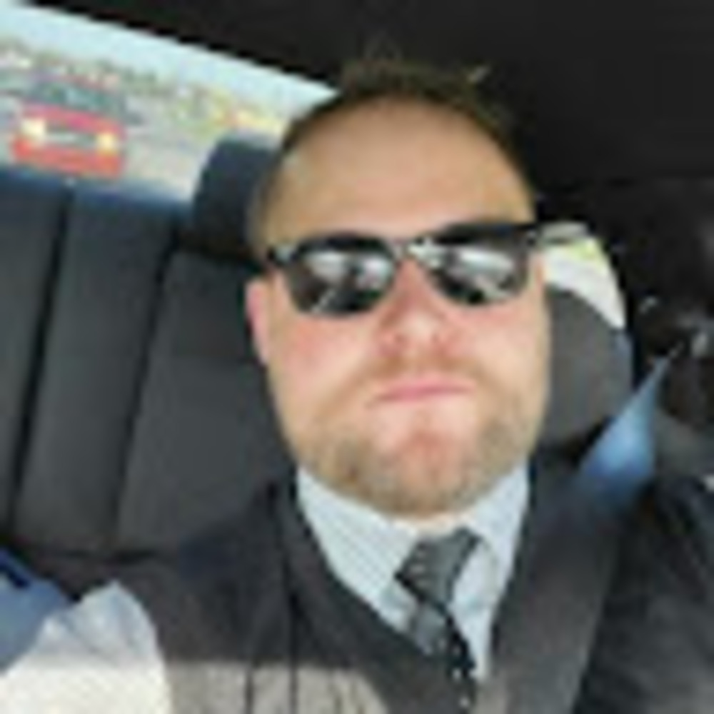 Meet your Posher, David